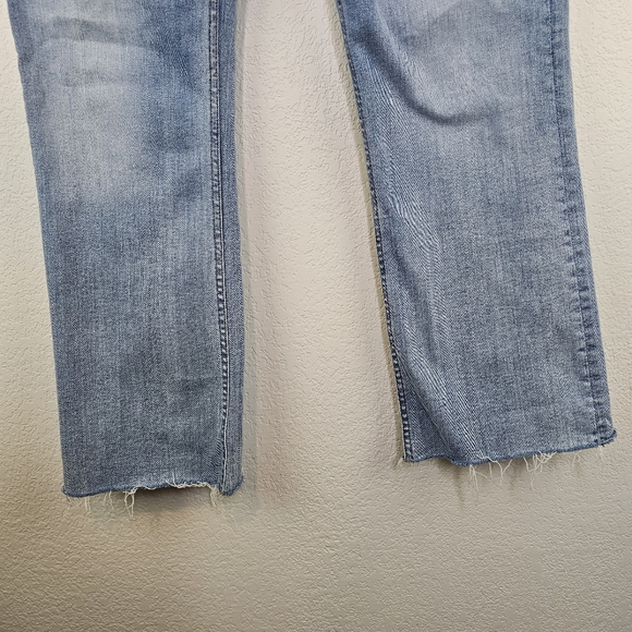 Vigoss Marley Bootcut Denim Jeans 32 - Picture 5 of 16